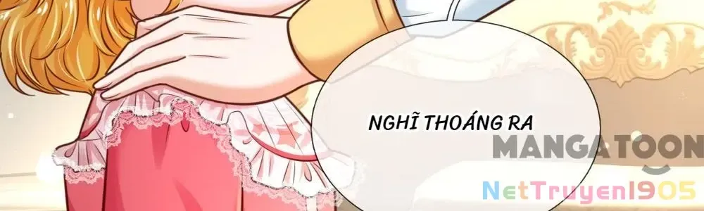 Bỗng Một Ngày Trở Thành Con Gái Nhà Vua Chap 366 - Next Chap 367