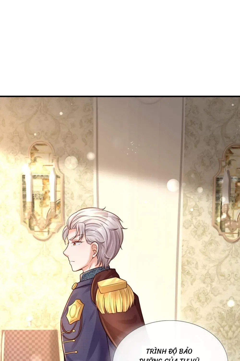 Bỗng Một Ngày Trở Thành Con Gái Nhà Vua Chap 366 - Next Chap 367
