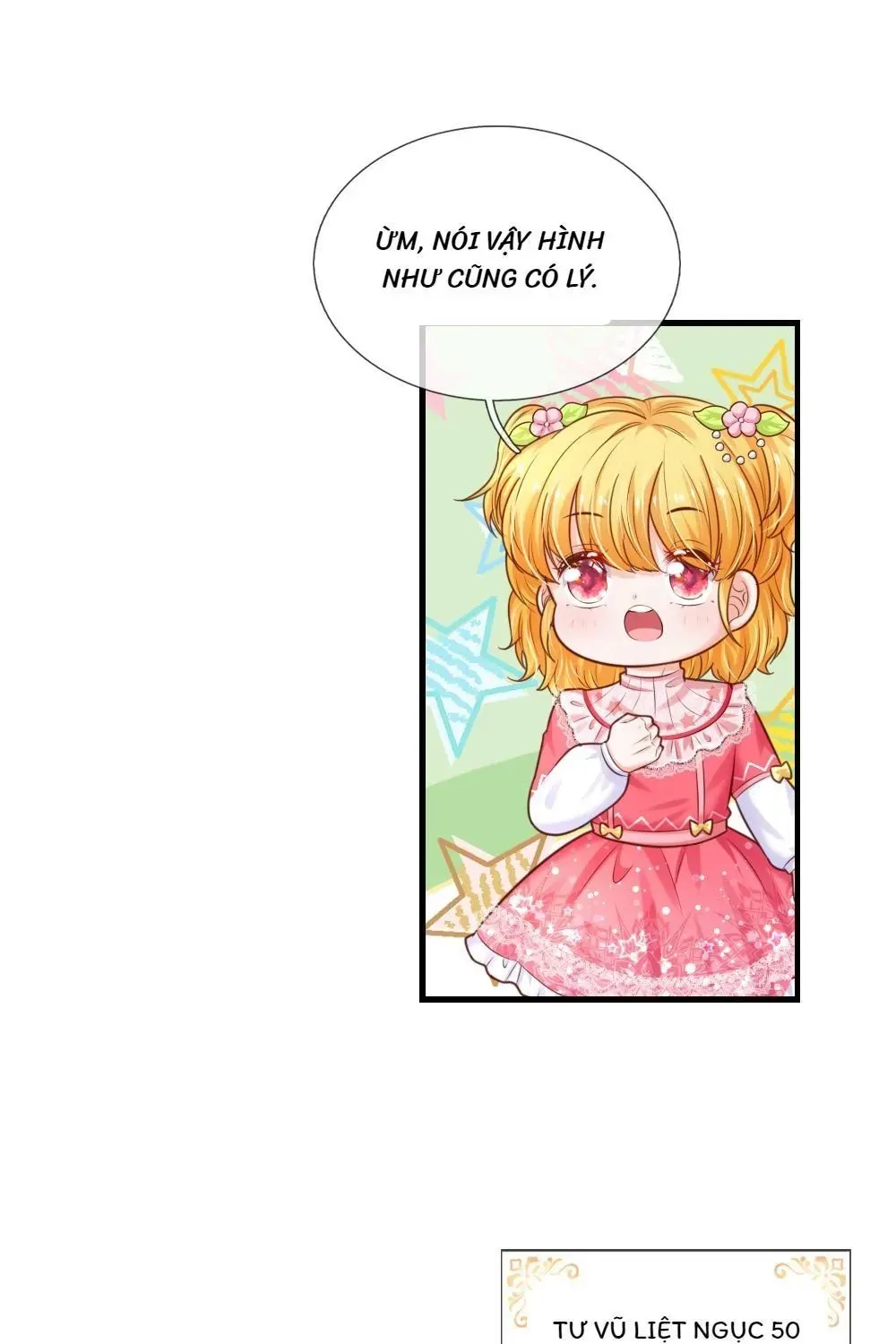 Bỗng Một Ngày Trở Thành Con Gái Nhà Vua Chap 366 - Next Chap 367