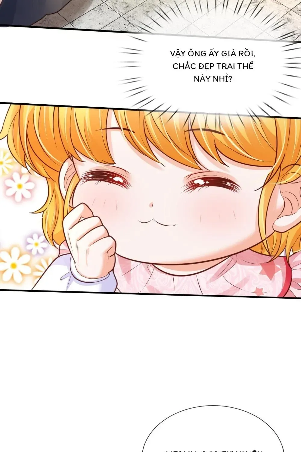 Bỗng Một Ngày Trở Thành Con Gái Nhà Vua Chap 366 - Next Chap 367