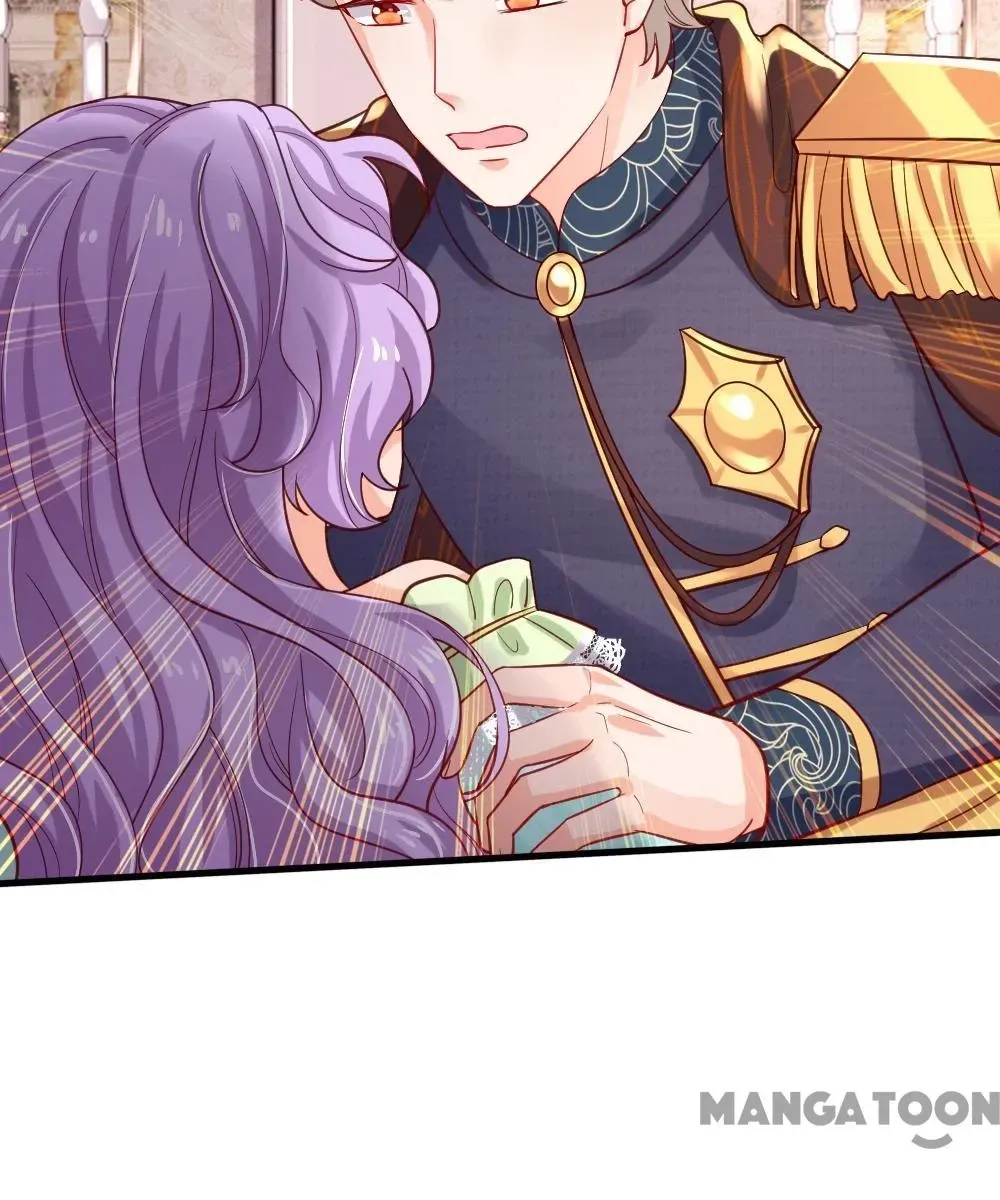 Bỗng Một Ngày Trở Thành Con Gái Nhà Vua Chap 367 - Next Chap 368