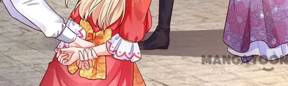 Bỗng Một Ngày Trở Thành Con Gái Nhà Vua Chap 367 - Next Chap 368