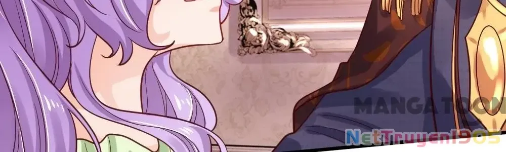 Bỗng Một Ngày Trở Thành Con Gái Nhà Vua Chap 367 - Next Chap 368