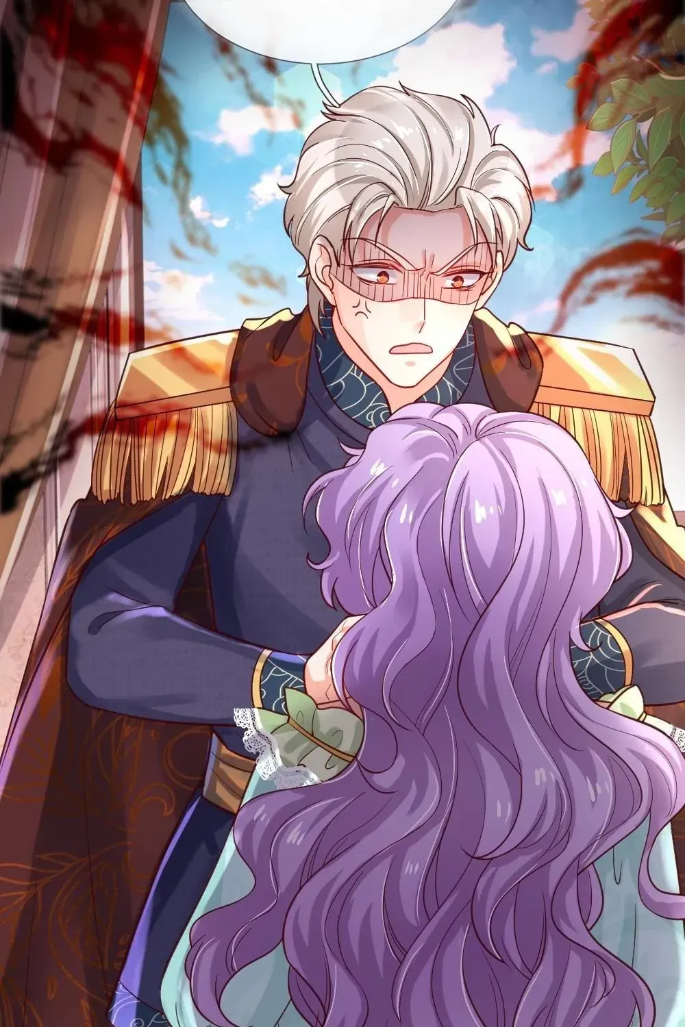 Bỗng Một Ngày Trở Thành Con Gái Nhà Vua Chap 367 - Next Chap 368