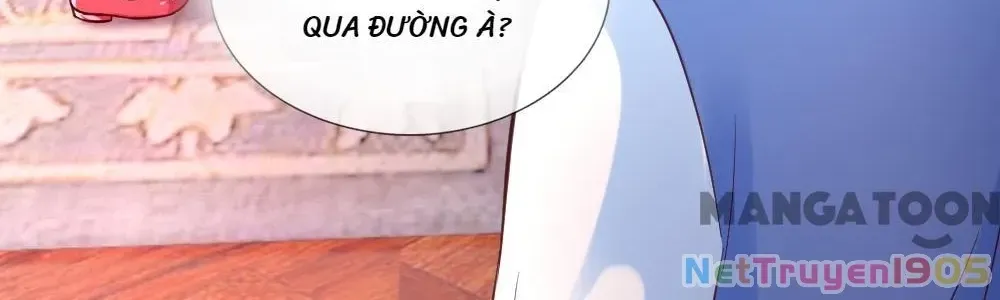 Bỗng Một Ngày Trở Thành Con Gái Nhà Vua Chap 368 - Next Chap 369