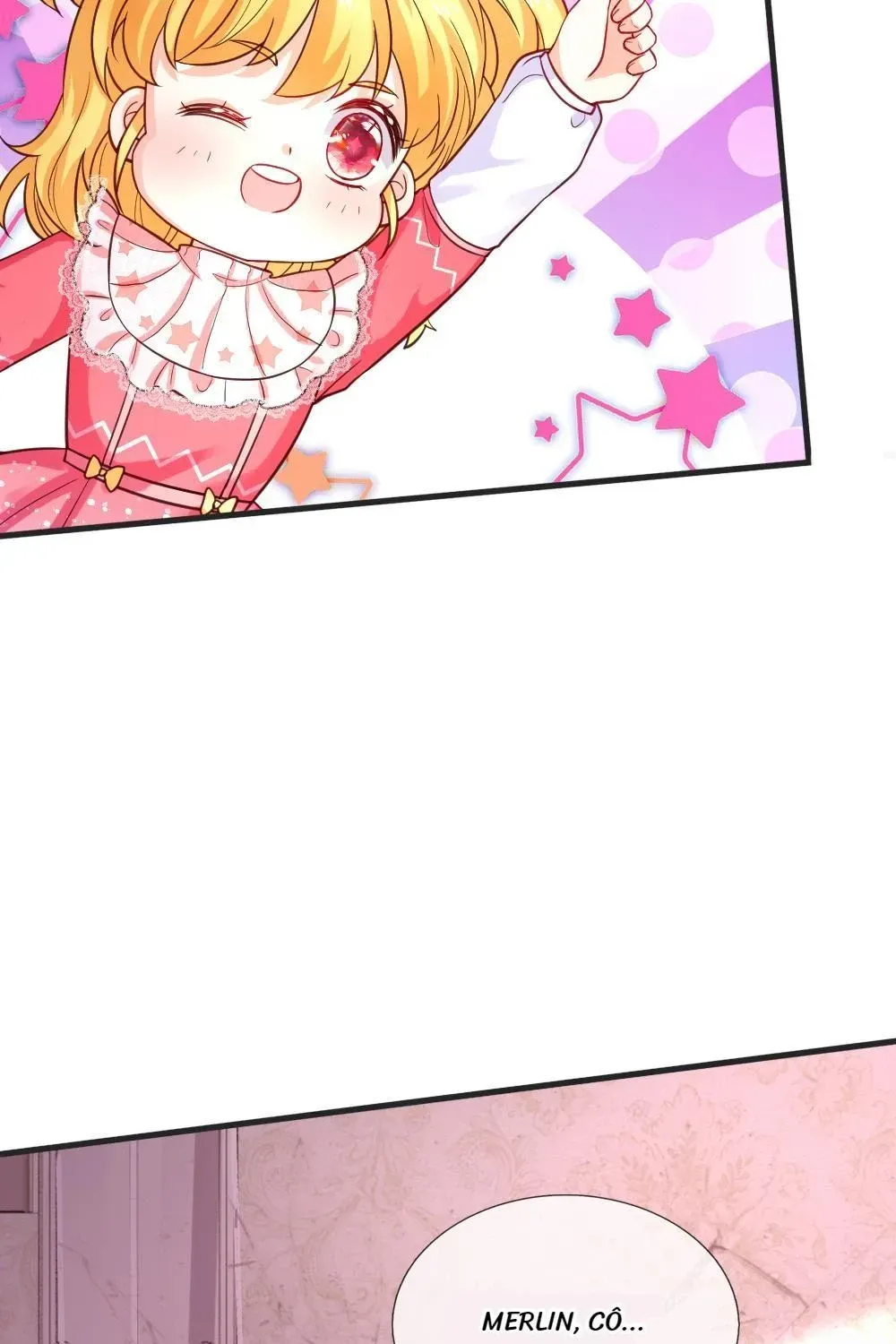 Bỗng Một Ngày Trở Thành Con Gái Nhà Vua Chap 368 - Next Chap 369