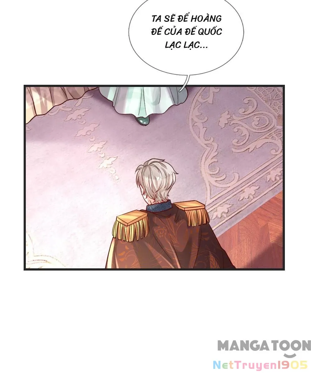 Bỗng Một Ngày Trở Thành Con Gái Nhà Vua Chap 368 - Next Chap 369