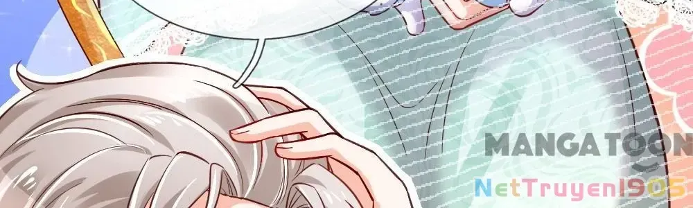 Bỗng Một Ngày Trở Thành Con Gái Nhà Vua Chap 368 - Next Chap 369