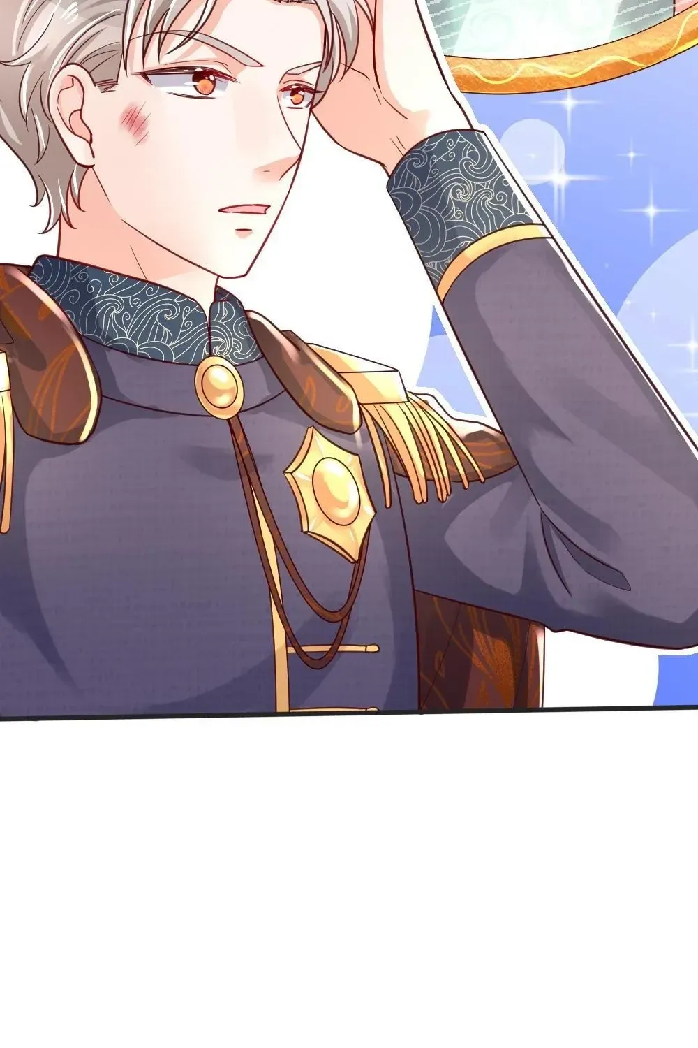 Bỗng Một Ngày Trở Thành Con Gái Nhà Vua Chap 368 - Next Chap 369