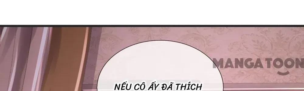 Bỗng Một Ngày Trở Thành Con Gái Nhà Vua Chap 368 - Next Chap 369