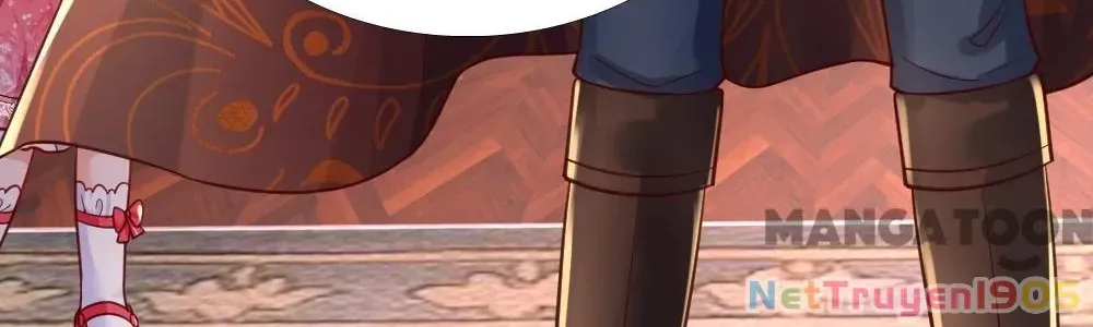 Bỗng Một Ngày Trở Thành Con Gái Nhà Vua Chap 368 - Next Chap 369