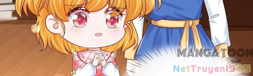 Bỗng Một Ngày Trở Thành Con Gái Nhà Vua Chap 369 - Next Chap 370