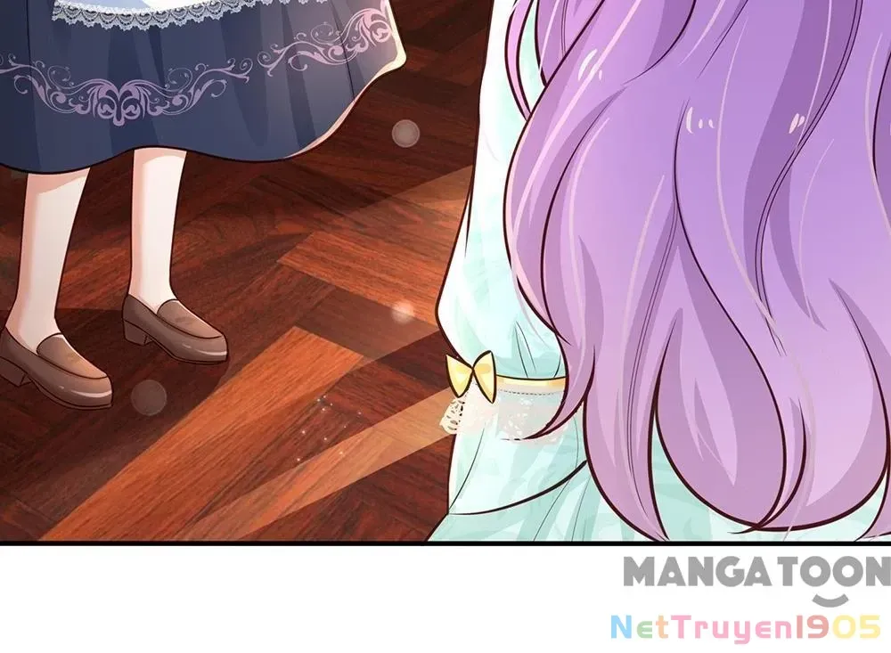 Bỗng Một Ngày Trở Thành Con Gái Nhà Vua Chap 369 - Next Chap 370