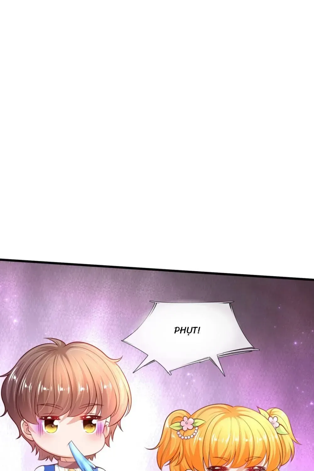 Bỗng Một Ngày Trở Thành Con Gái Nhà Vua Chap 370 - Next Chap 371