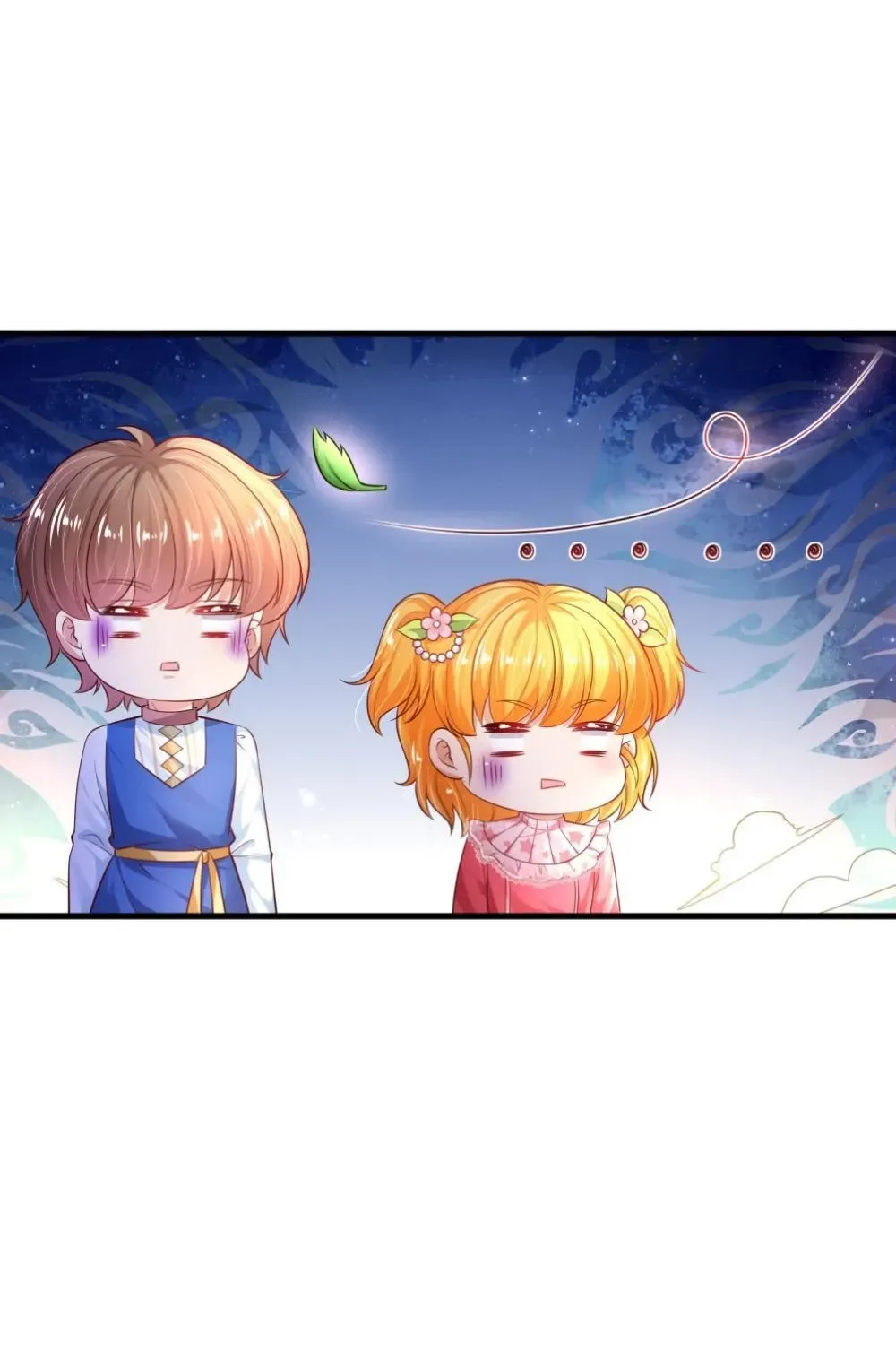 Bỗng Một Ngày Trở Thành Con Gái Nhà Vua Chap 370 - Next Chap 371