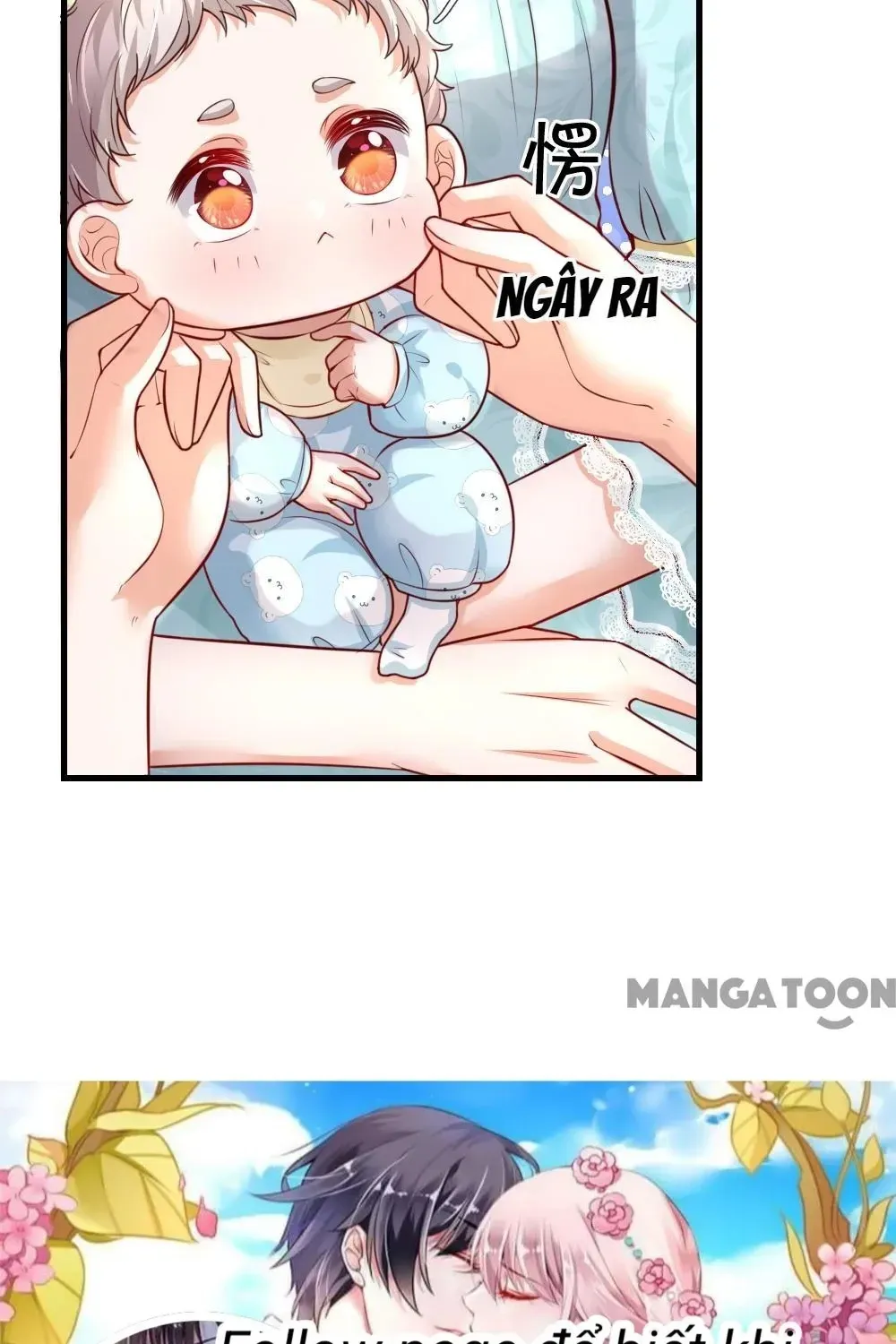 Bỗng Một Ngày Trở Thành Con Gái Nhà Vua Chap 370 - Next Chap 371