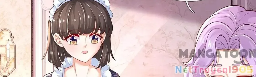 Bỗng Một Ngày Trở Thành Con Gái Nhà Vua Chap 371 - Next Chap 372