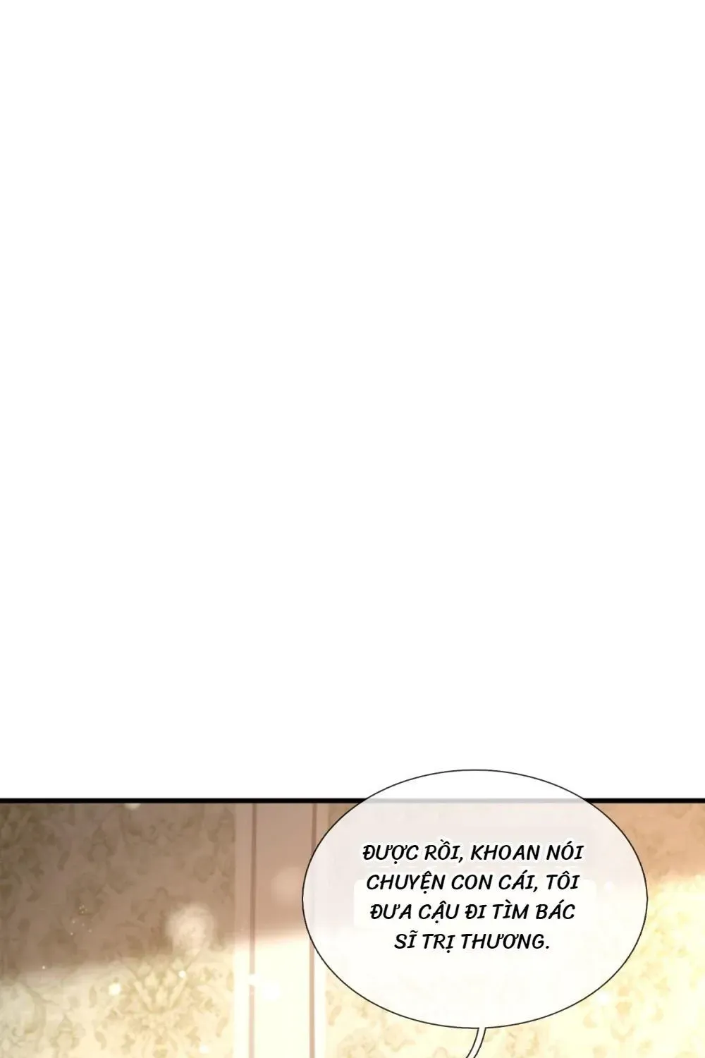 Bỗng Một Ngày Trở Thành Con Gái Nhà Vua Chap 371 - Next Chap 372