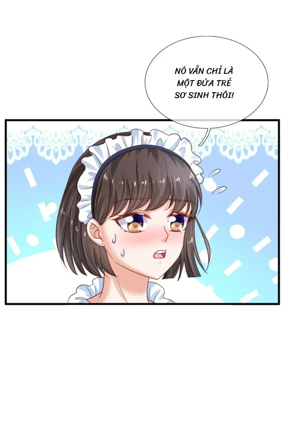 Bỗng Một Ngày Trở Thành Con Gái Nhà Vua Chap 371 - Next Chap 372