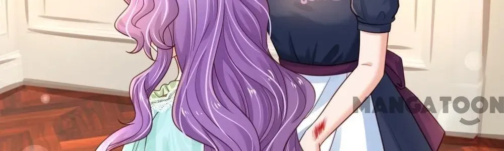 Bỗng Một Ngày Trở Thành Con Gái Nhà Vua Chap 372 - Next Chap 373