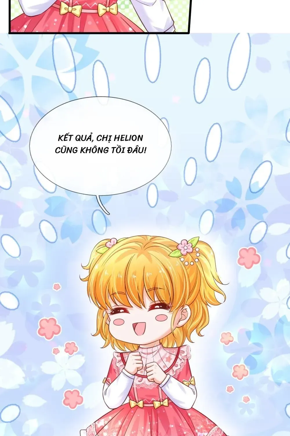 Bỗng Một Ngày Trở Thành Con Gái Nhà Vua Chap 372 - Next Chap 373