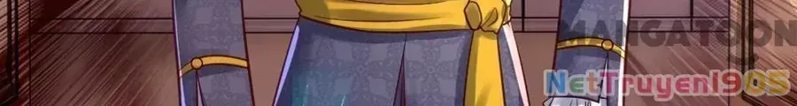 Bỗng Một Ngày Trở Thành Con Gái Nhà Vua Chap 384 - Next Chap 385