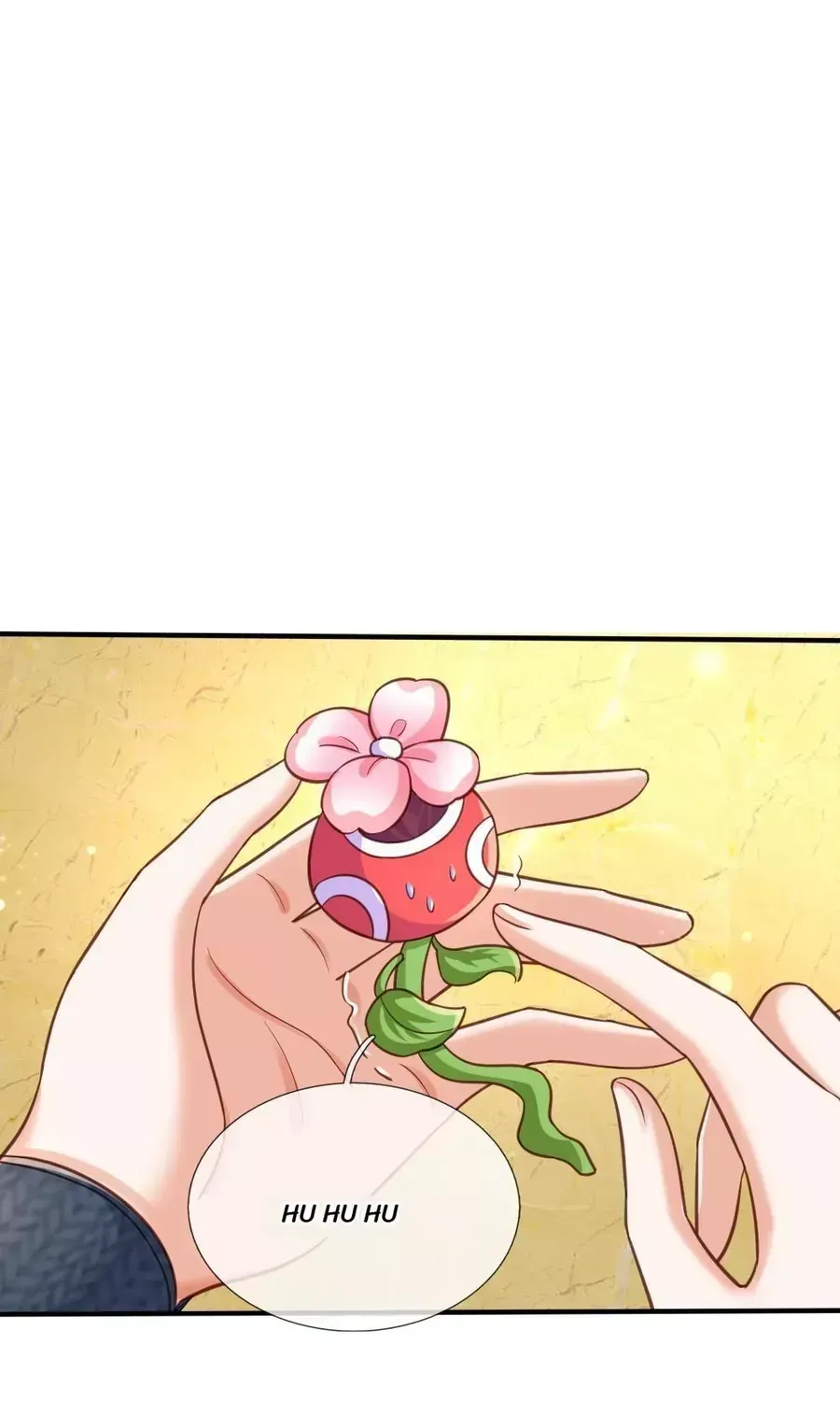Bỗng Một Ngày Trở Thành Con Gái Nhà Vua Chap 386 - Next Chap 387
