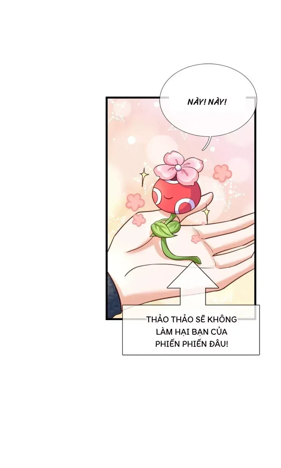 Bỗng Một Ngày Trở Thành Con Gái Nhà Vua Chap 386 - Next Chap 387