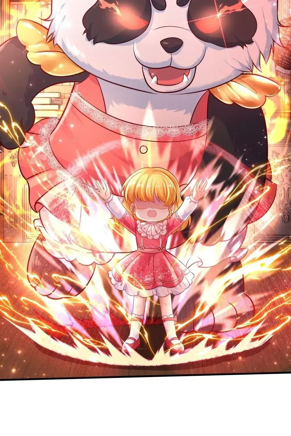 Bỗng Một Ngày Trở Thành Con Gái Nhà Vua Chap 388 - Next Chap 389