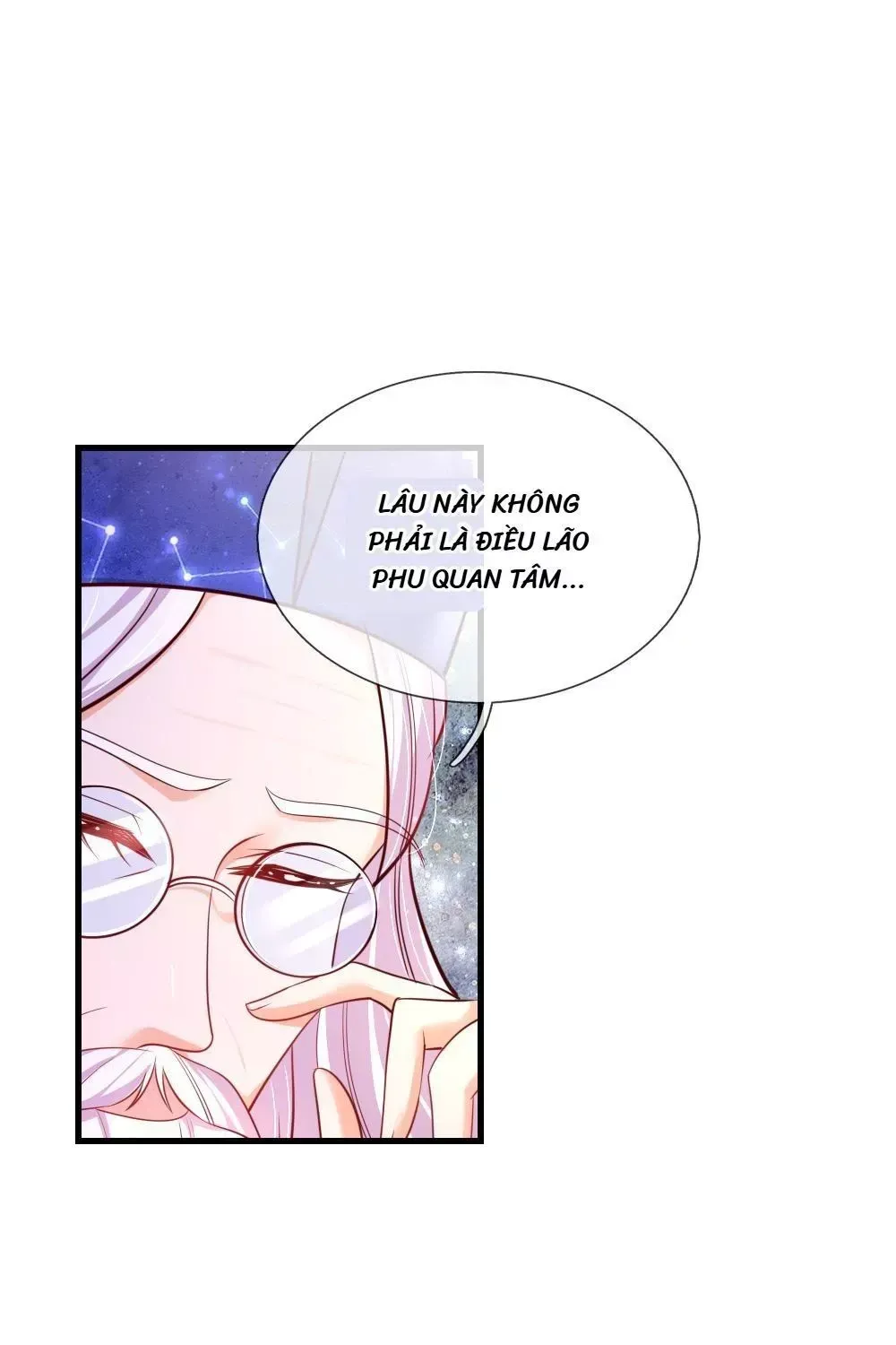 Bỗng Một Ngày Trở Thành Con Gái Nhà Vua Chap 388 - Next Chap 389