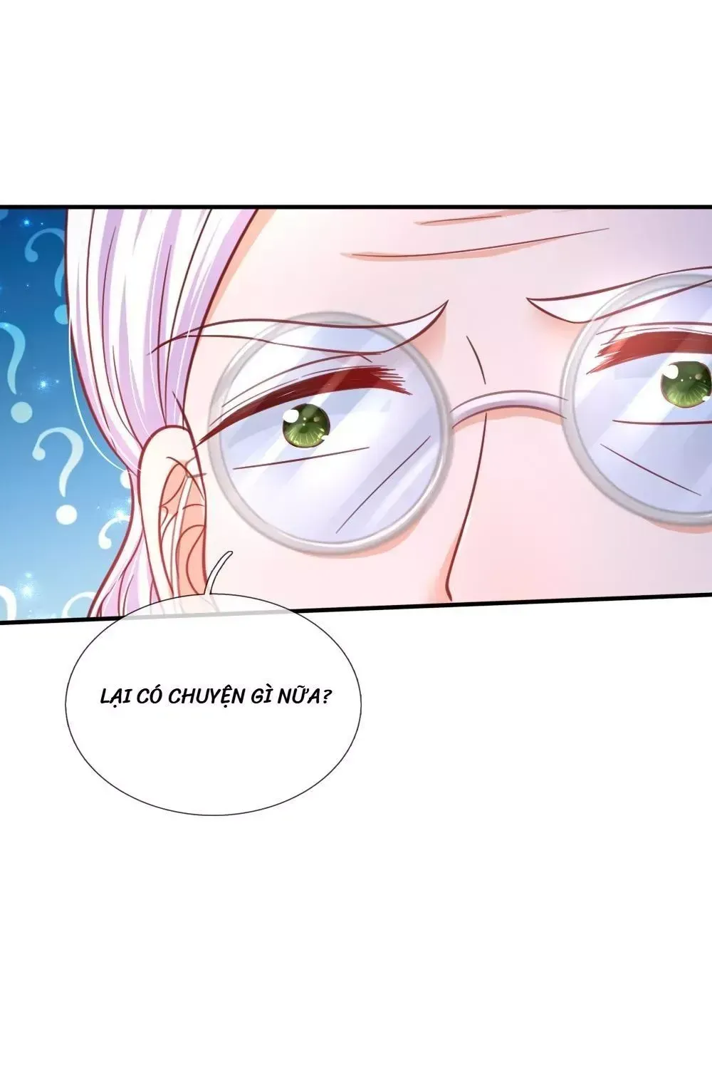 Bỗng Một Ngày Trở Thành Con Gái Nhà Vua Chap 389 - Next Chap 390