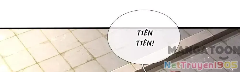 Bỗng Một Ngày Trở Thành Con Gái Nhà Vua Chap 389 - Next Chap 390