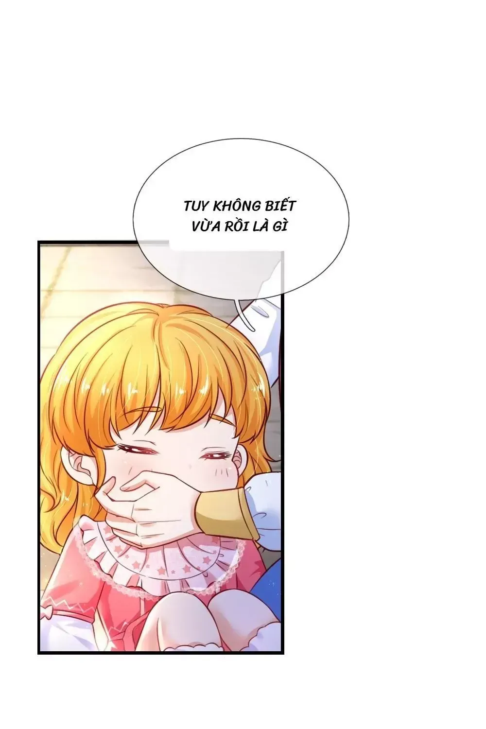 Bỗng Một Ngày Trở Thành Con Gái Nhà Vua Chap 389 - Next Chap 390