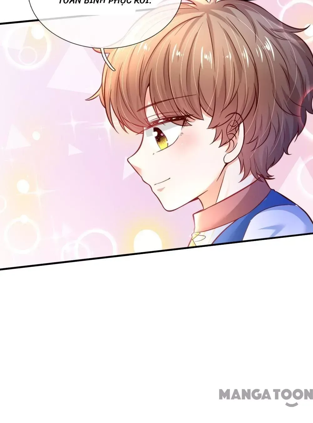 Bỗng Một Ngày Trở Thành Con Gái Nhà Vua Chap 389 - Next Chap 390
