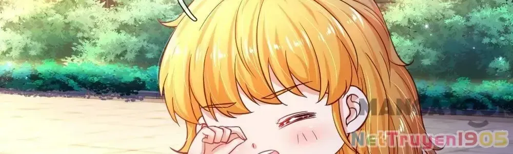 Bỗng Một Ngày Trở Thành Con Gái Nhà Vua Chap 389 - Next Chap 390