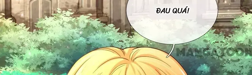 Bỗng Một Ngày Trở Thành Con Gái Nhà Vua Chap 389 - Next Chap 390