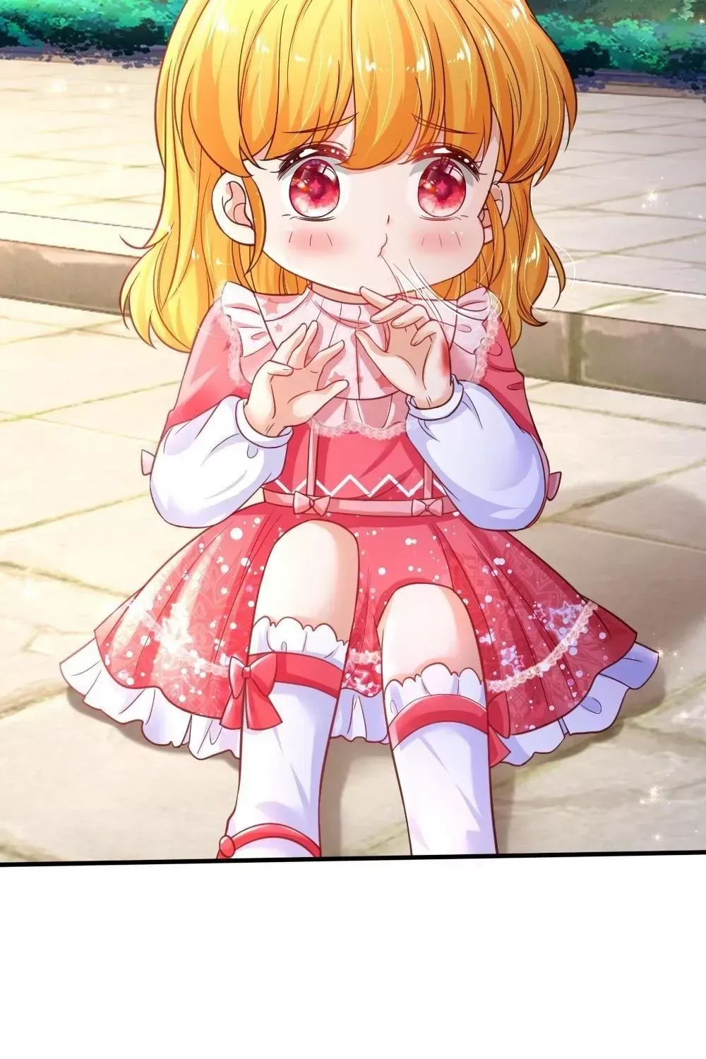 Bỗng Một Ngày Trở Thành Con Gái Nhà Vua Chap 389 - Next Chap 390
