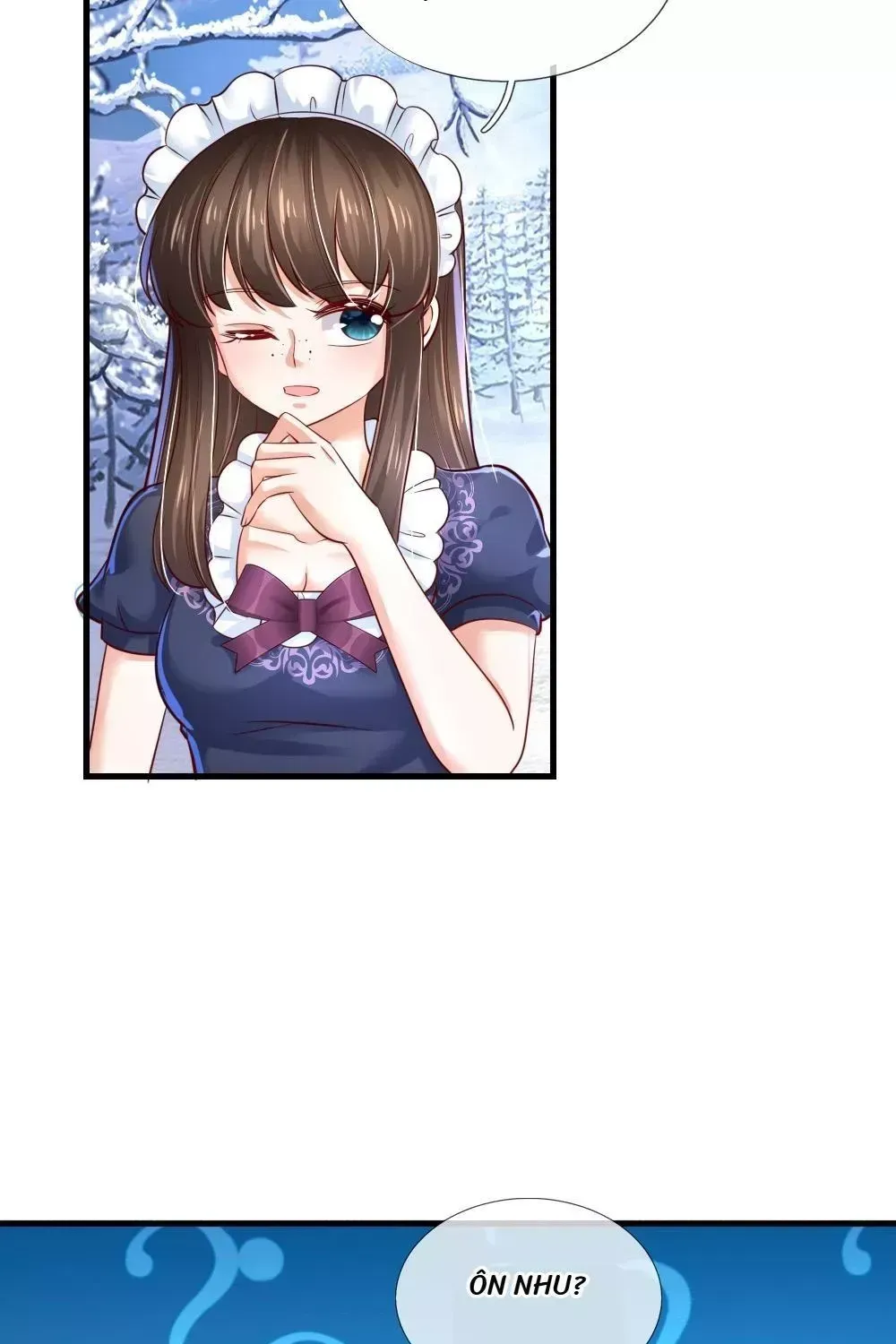 Bỗng Một Ngày Trở Thành Con Gái Nhà Vua Chap 391 - Next Chap 392