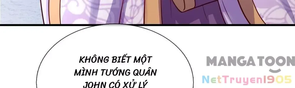 Bỗng Một Ngày Trở Thành Con Gái Nhà Vua Chap 391 - Next Chap 392