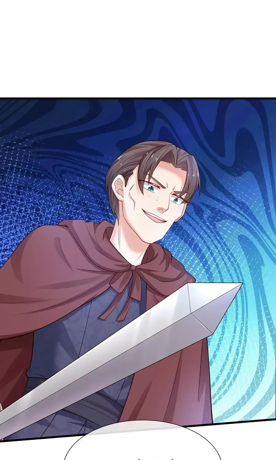 Bỗng Một Ngày Trở Thành Con Gái Nhà Vua Chap 393 - Next Chap 394