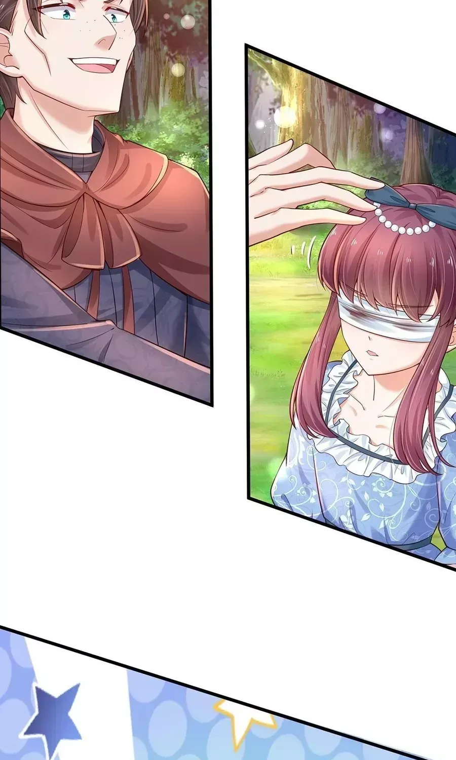 Bỗng Một Ngày Trở Thành Con Gái Nhà Vua Chap 393 - Next Chap 394