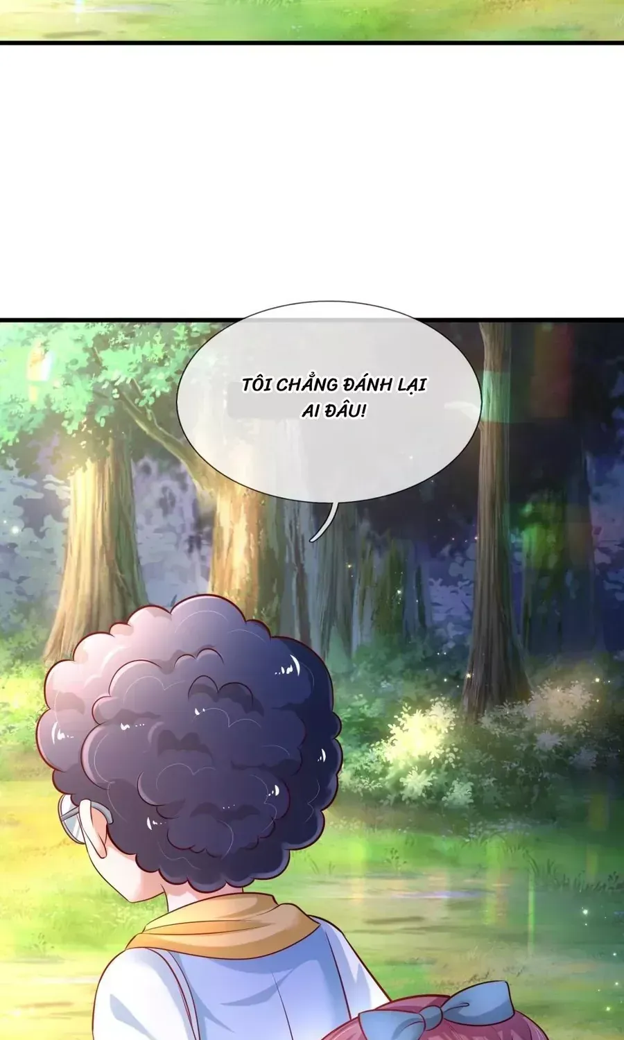 Bỗng Một Ngày Trở Thành Con Gái Nhà Vua Chap 394 - Next Chap 395