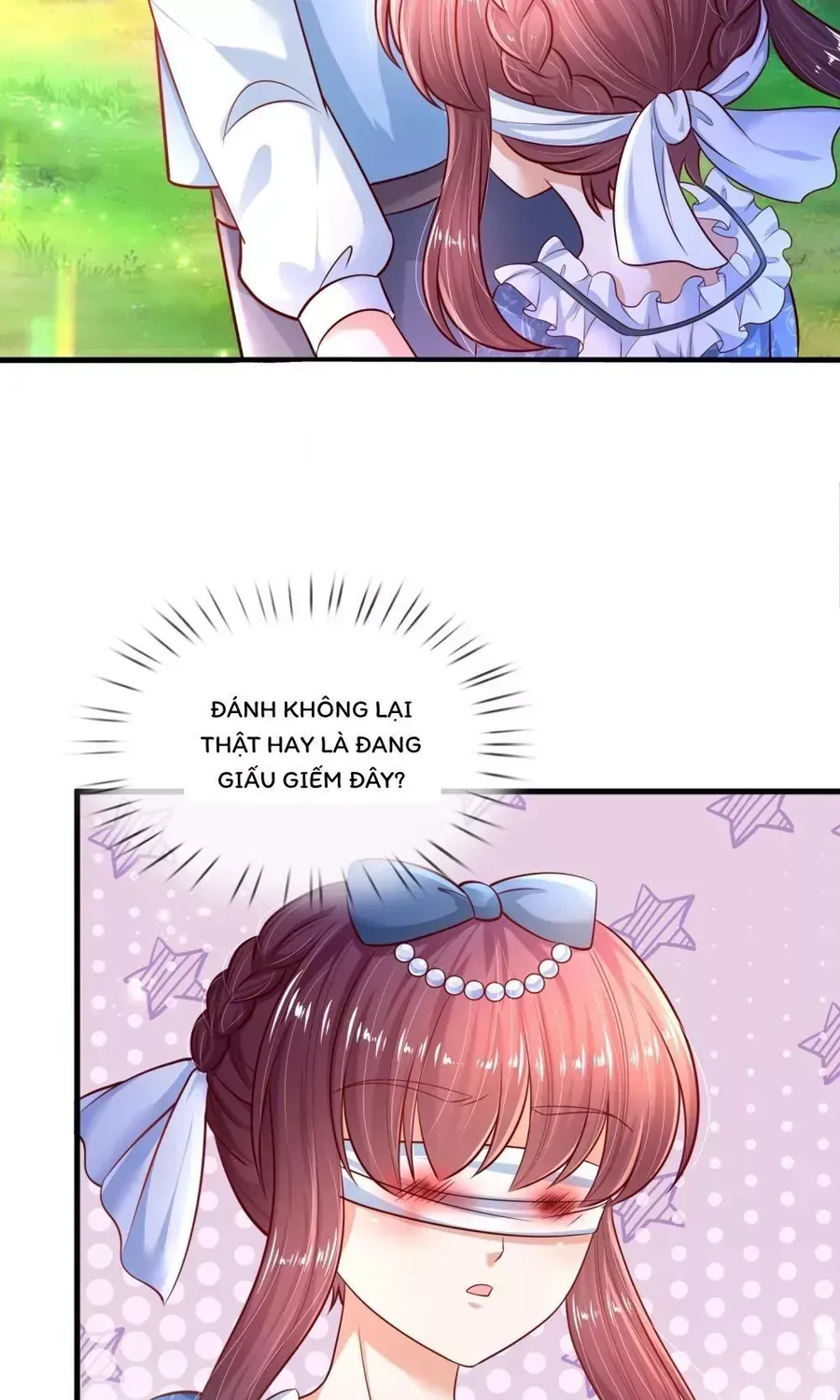 Bỗng Một Ngày Trở Thành Con Gái Nhà Vua Chap 394 - Next Chap 395