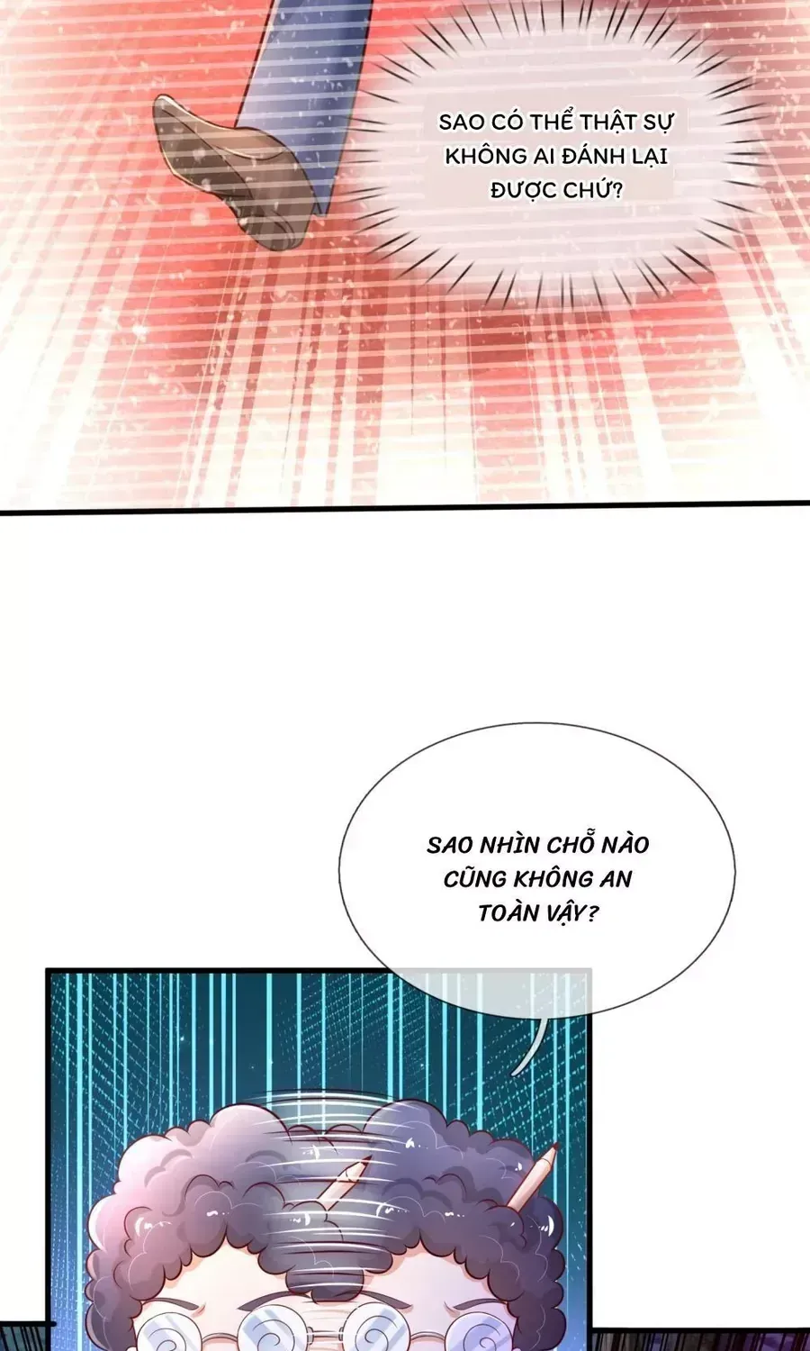 Bỗng Một Ngày Trở Thành Con Gái Nhà Vua Chap 394 - Next Chap 395