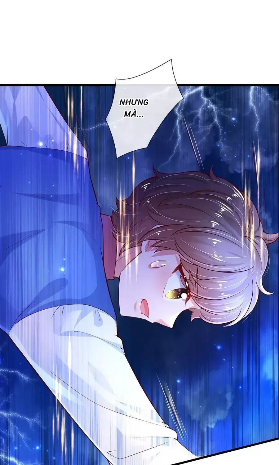 Bỗng Một Ngày Trở Thành Con Gái Nhà Vua Chap 396 - Next Chap 397