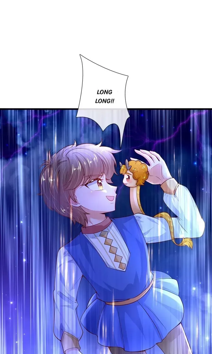 Bỗng Một Ngày Trở Thành Con Gái Nhà Vua Chap 396 - Next Chap 397