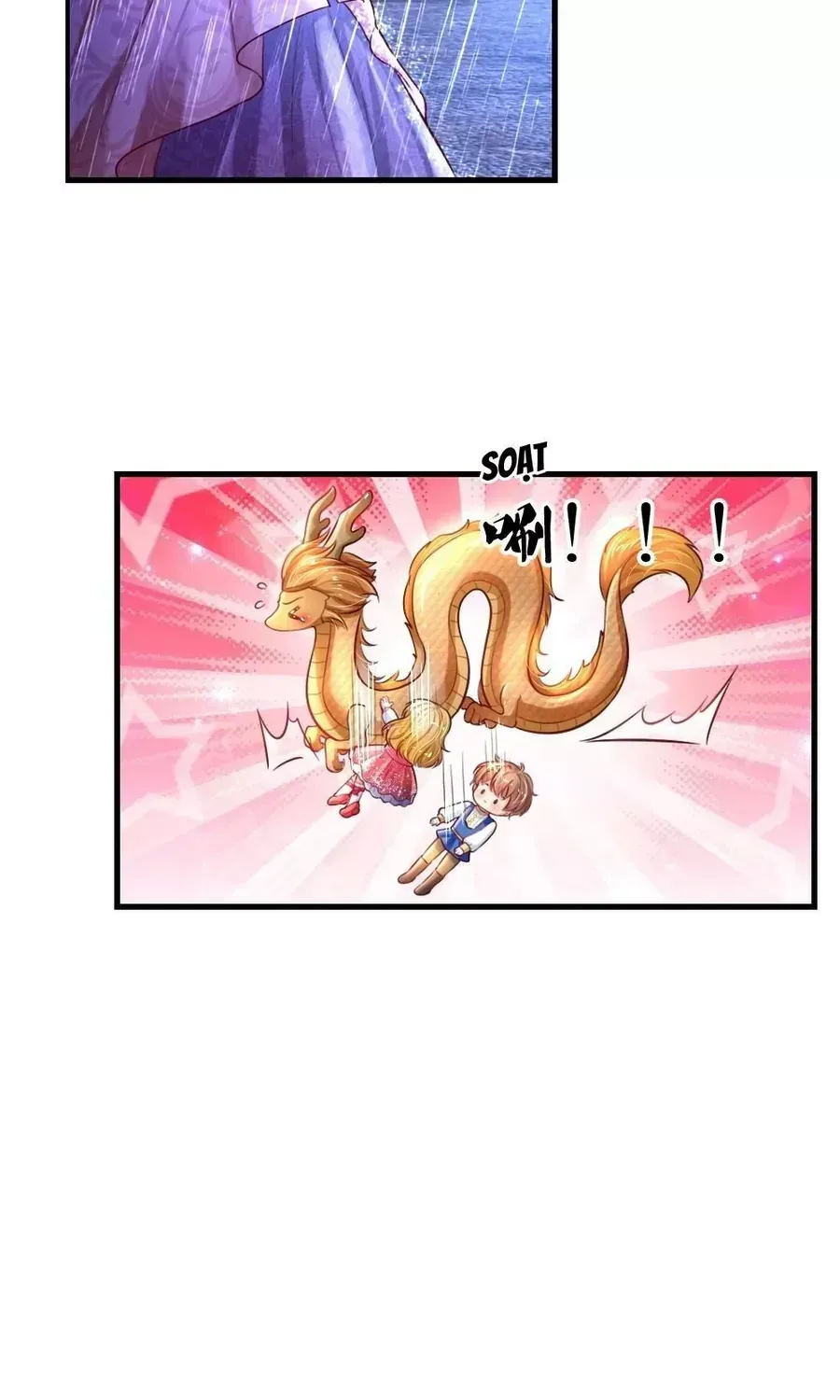 Bỗng Một Ngày Trở Thành Con Gái Nhà Vua Chap 398 - Next Chap 399