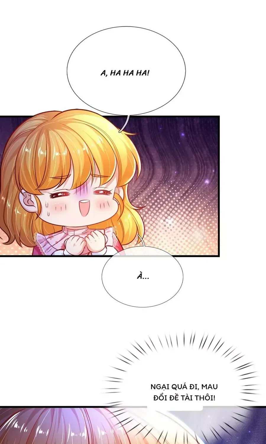 Bỗng Một Ngày Trở Thành Con Gái Nhà Vua Chap 399 - Next Chap 400