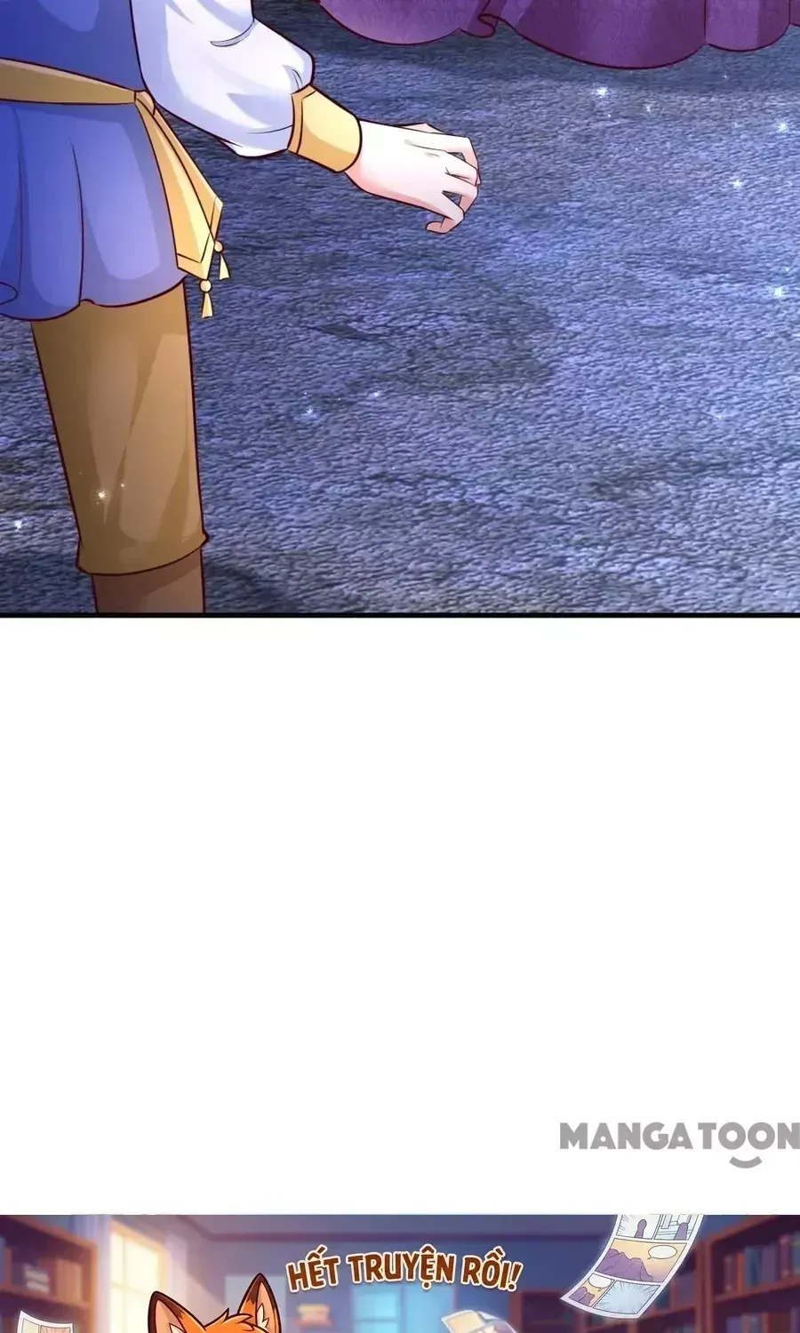 Bỗng Một Ngày Trở Thành Con Gái Nhà Vua Chap 401 - Next Chap 402