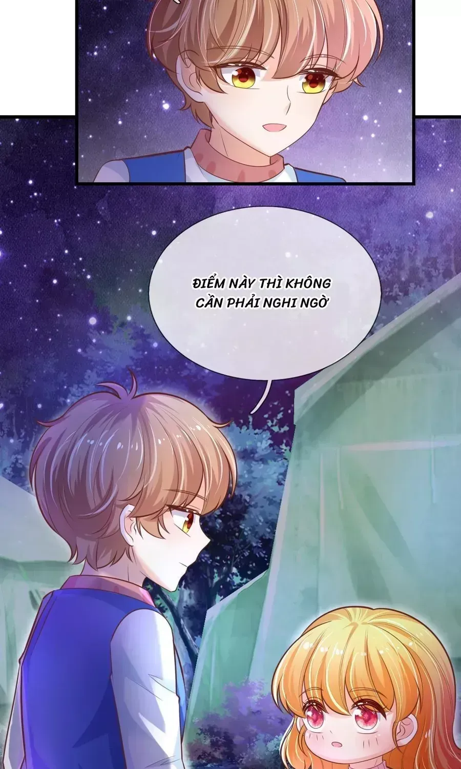 Bỗng Một Ngày Trở Thành Con Gái Nhà Vua Chap 404 - Next Chap 405